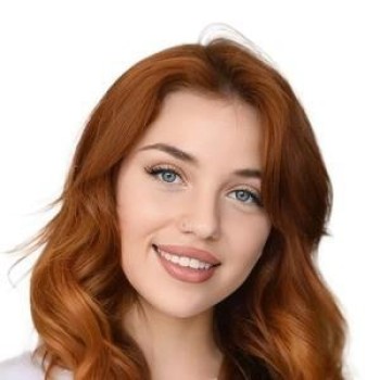 Бабакина Евгения Александровна - фотография