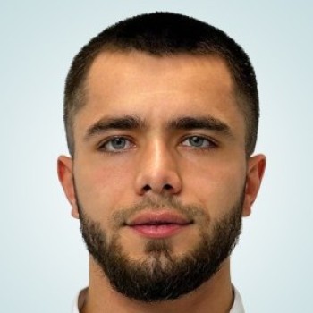 Гитинов Расул Магомедович - фотография