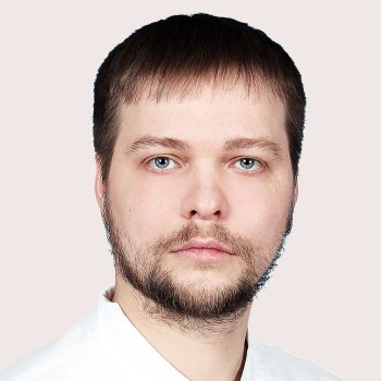 Любаев Игорь Владимирович - фотография
