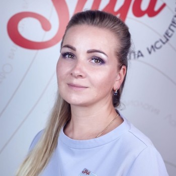 Чамсаева (Баширова) Надежда Валерьевна - фотография Чамсаева (Баширова) Надежда Валерьевна - фотография