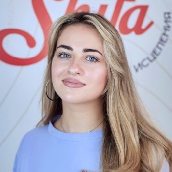 Рохлина Елизавета Игоревна - фотография