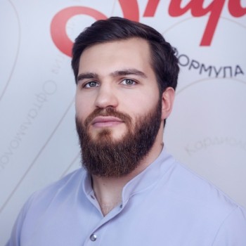 Абеков Умахан Айнудинович - фотография Абеков Умахан Айнудинович - фотография