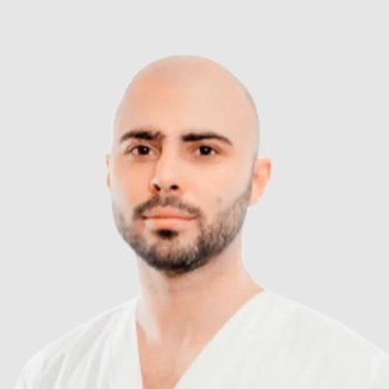 Филиппов Даниил Михайлович - фотография