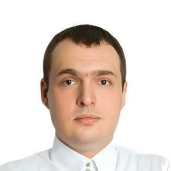 Никишин Сергей Викторович - фотография