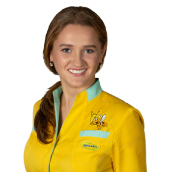 Пантелеева Ольга Петровна - фотография