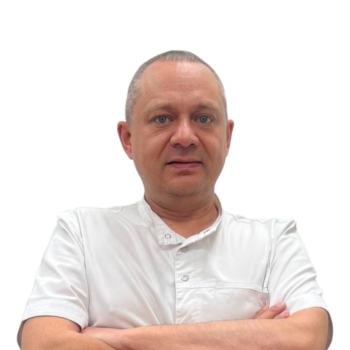 Иванчатенко Федор Владимирович - фотография