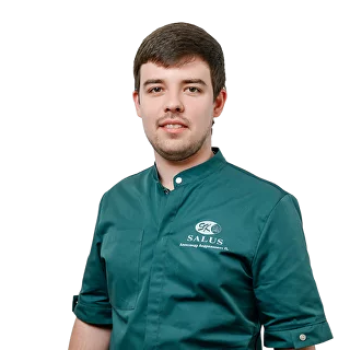 Попоудин Александр Андриянович