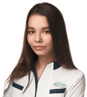 Фомина Ирина Николаевна - фотография