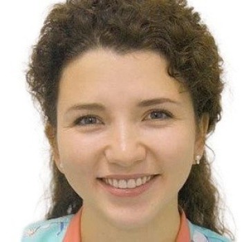 Безобразова Евгения Павловна - фотография Безобразова Евгения Павловна - фотография