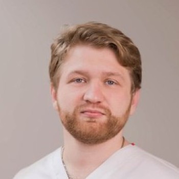 Осипчук Марк Андреевич - фотография Осипчук Марк Андреевич - фотография