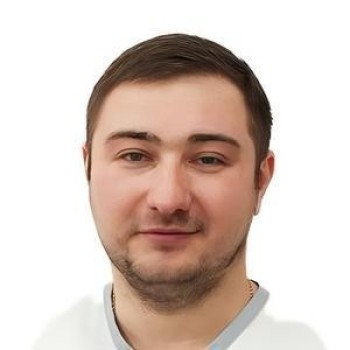 Гаглоев Вадим Вадимович - фотография Гаглоев Вадим Вадимович - фотография