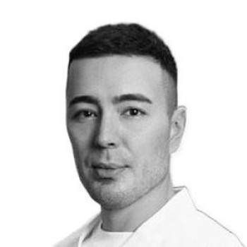 Волохов Олег Игоревич - фотография Волохов Олег Игоревич - фотография