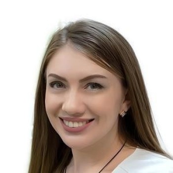 Тучкова Анна Вячеславовна - фотография