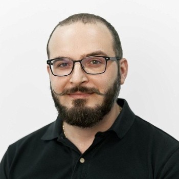Авакян Михаил Давидович - фотография Авакян Михаил Давидович - фотография