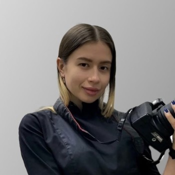 Епанешникова Елизавета Евгеньевна - фотография