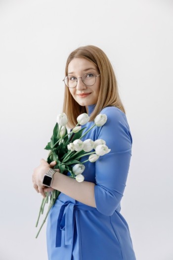 Сочихина Дарья Алексеевна - фотография