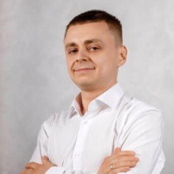 Дехтяренко Иван Викторович - фотография