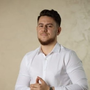 Штойко Богдан Иванович - фотография Штойко Богдан Иванович - фотография