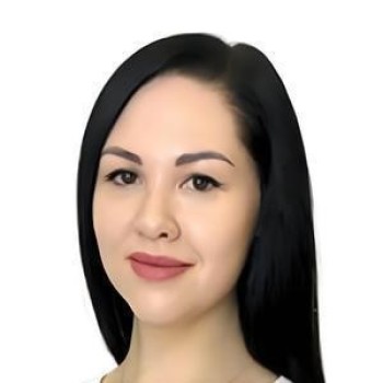 Королёва Светлана Игоревна - фотография Королёва Светлана Игоревна - фотография