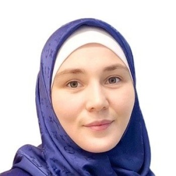 Омаргаджиева Асият - фотография Омаргаджиева Асият - фотография