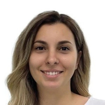 Шутова (Миронова) Александра Вадимовна - фотография