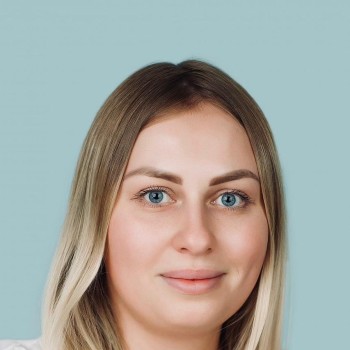 Валюхова (Мухина) Юлия Николаевна - фотография