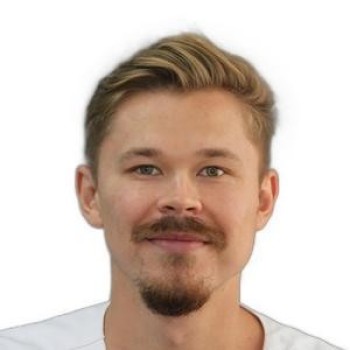 Шихранов Антон Николаевич - фотография