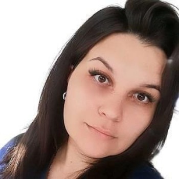 Желудкова Валентина Владимировна - фотография Желудкова Валентина Владимировна - фотография