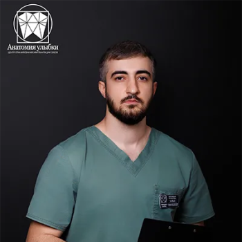 Магомедов Расул Юсупович - фотография