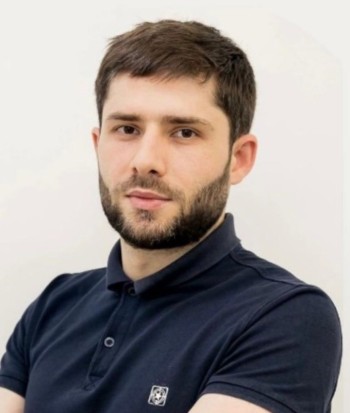 Куннаев Зураб Магомедович - фотография