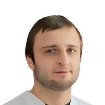 Гаджиев Тимур Абдулмажидович - фотография Гаджиев Тимур Абдулмажидович - фотография