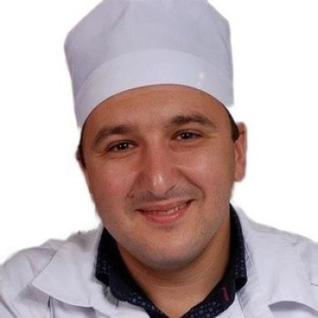 Хараян Анатолий Эдуардович - фотография