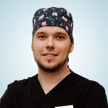 Зиборов Максим Алексеевич