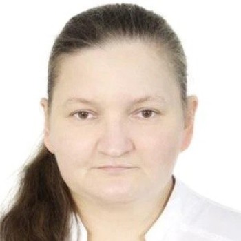 Пушкарева Екатерина Валерьевна - фотография Пушкарева Екатерина Валерьевна - фотография