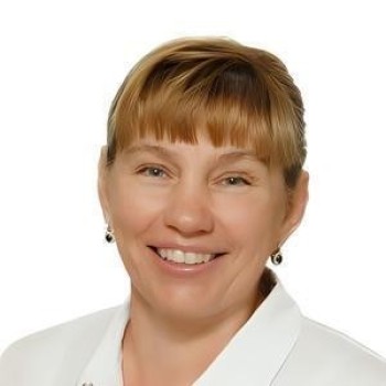 Трошкова Елена Валерьевна - фотография