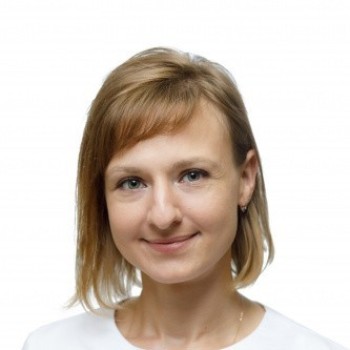 Прохорова Екатерина Викторовна