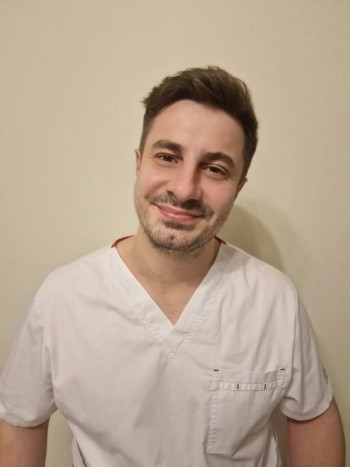 Ефанков Антон Олегович - фотография