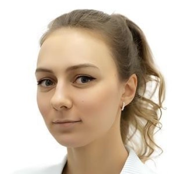 Тулушева Кристина Олеговна - фотография Тулушева Кристина Олеговна - фотография