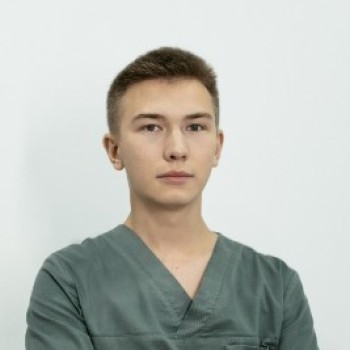 Ишмухаметов Руслан Владимирович - фотография Ишмухаметов Руслан Владимирович - фотография