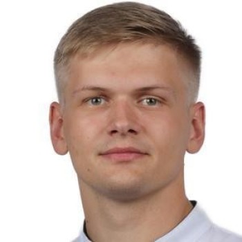 Дмитриев Алексей Вячеславович - фотография