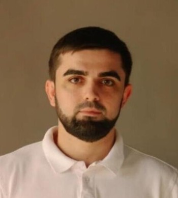 Алиев Мурад - фотография Алиев Мурад - фотография