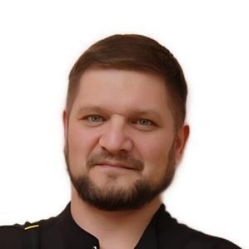 Форонов Сергей Викторович - фотография Форонов Сергей Викторович - фотография