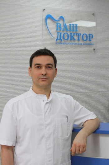 Ионов Руслан Игоревич - фотография Ионов Руслан Игоревич - фотография