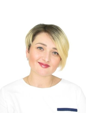 Асхабалиева Мария Алиевна - фотография