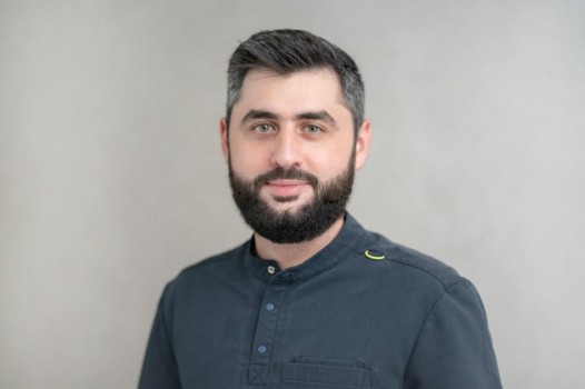 Тохов Эльдар Асланович - фотография