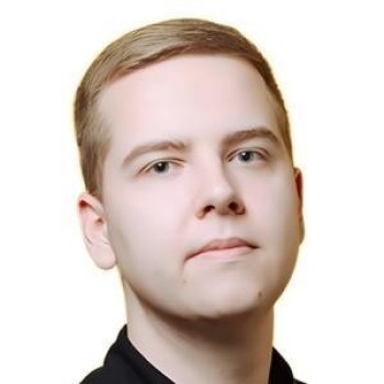 Резников Кирилл Максимович - фотография Резников Кирилл Максимович - фотография
