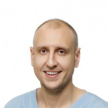 Мель Артем Валерьевич