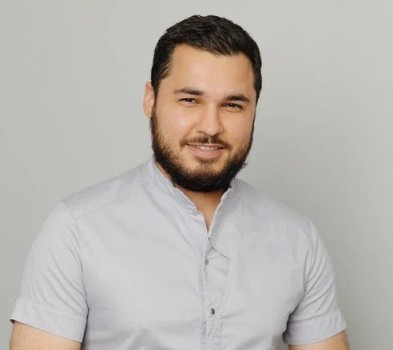 Розыев Рахим Бердыевич - фотография Розыев Рахим Бердыевич - фотография
