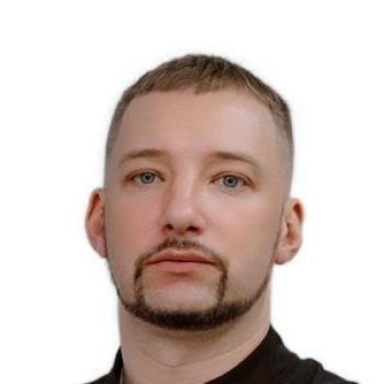 Кошурников Андрей Сергеевич - фотография Кошурников Андрей Сергеевич - фотография
