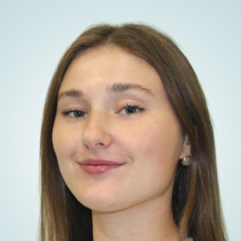 Харенко Екатерина Николаевна - фотография